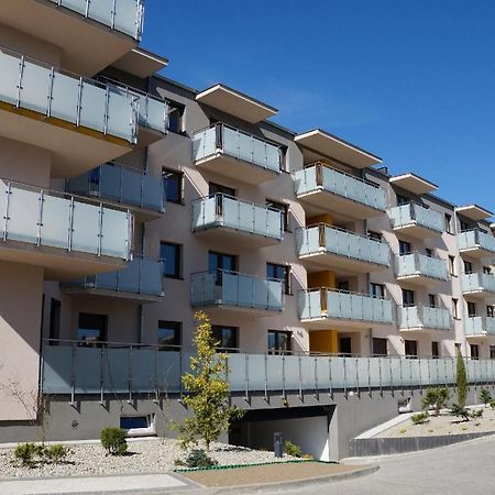 Apartament Osiedle Jelonka Apartment Jelenia Gora Exterior photo
