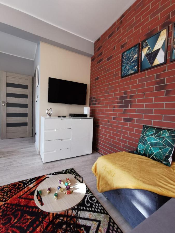 Apartament Osiedle Jelonka Apartment Jelenia Gora Exterior photo
