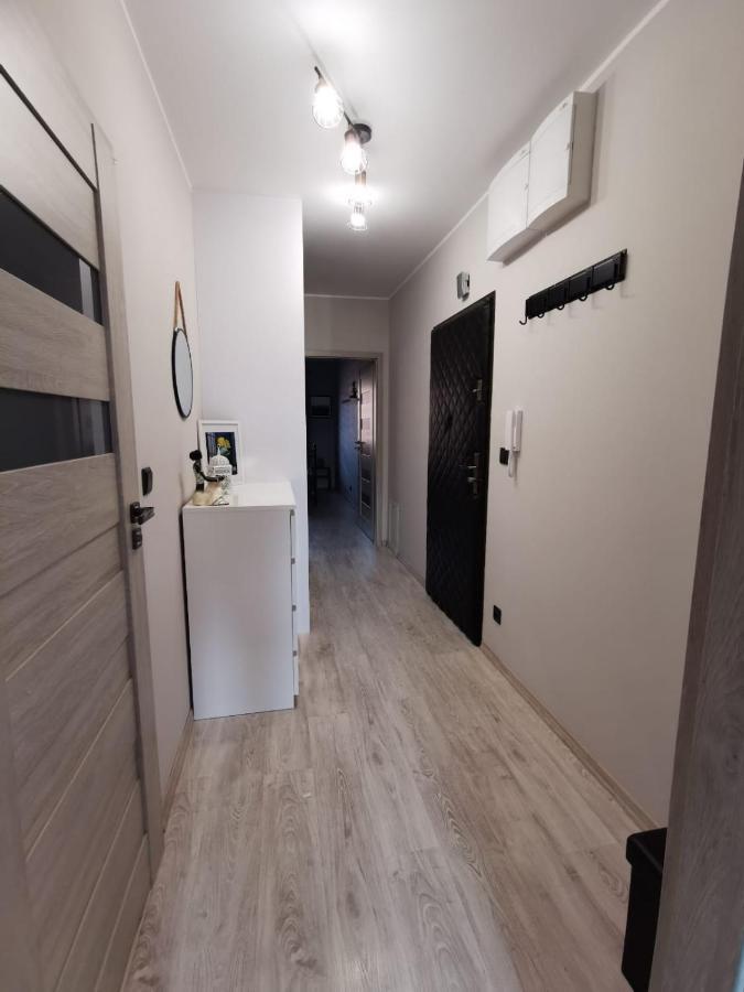 Apartament Osiedle Jelonka Apartment Jelenia Gora Exterior photo